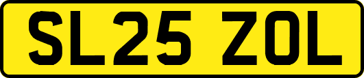 SL25ZOL
