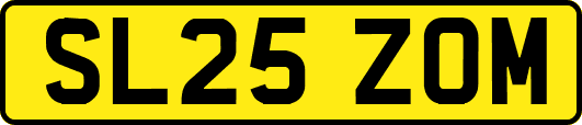 SL25ZOM
