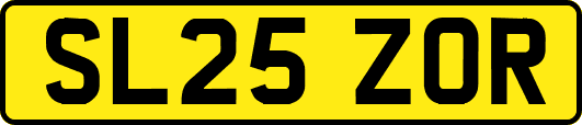 SL25ZOR