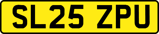 SL25ZPU