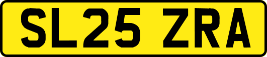 SL25ZRA