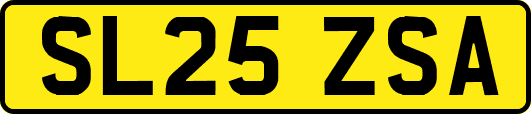 SL25ZSA