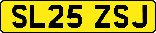 SL25ZSJ