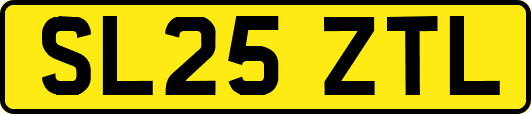SL25ZTL