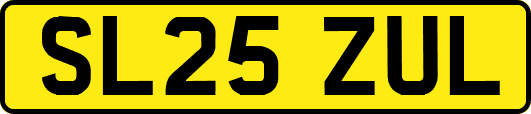 SL25ZUL
