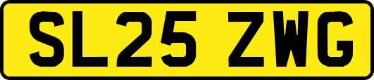 SL25ZWG