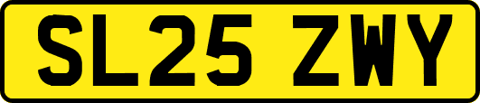 SL25ZWY