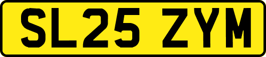 SL25ZYM