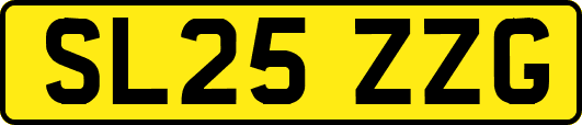 SL25ZZG