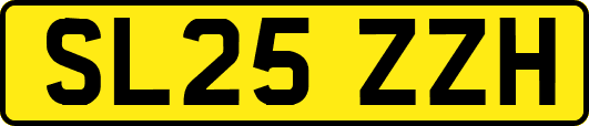 SL25ZZH