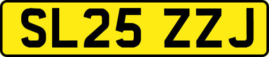 SL25ZZJ