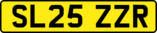 SL25ZZR