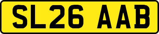 SL26AAB