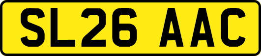SL26AAC