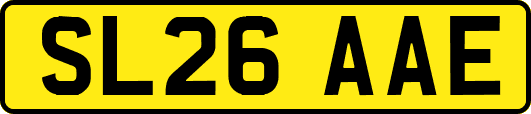 SL26AAE