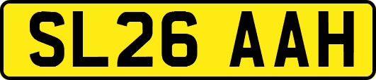 SL26AAH