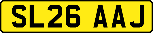 SL26AAJ