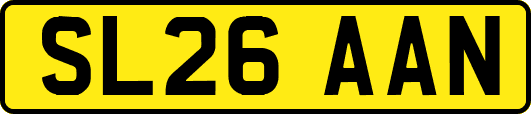 SL26AAN