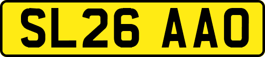 SL26AAO