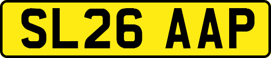 SL26AAP