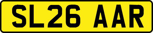 SL26AAR