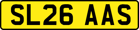 SL26AAS