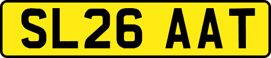 SL26AAT