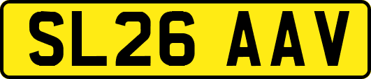 SL26AAV