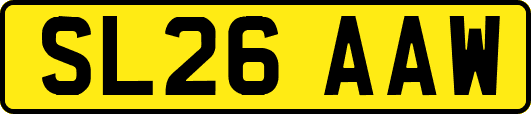 SL26AAW