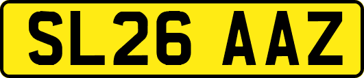 SL26AAZ