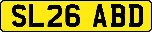 SL26ABD