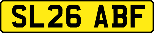 SL26ABF