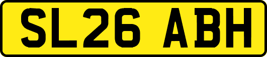 SL26ABH