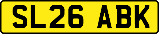 SL26ABK
