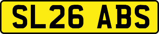 SL26ABS