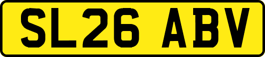 SL26ABV
