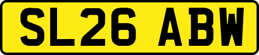 SL26ABW
