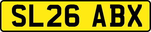 SL26ABX