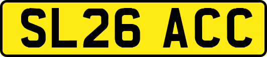 SL26ACC
