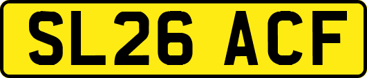 SL26ACF