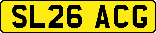 SL26ACG