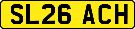 SL26ACH