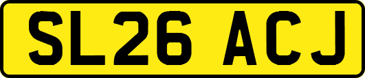 SL26ACJ