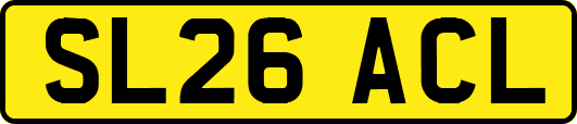 SL26ACL