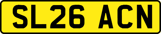 SL26ACN