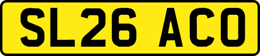 SL26ACO