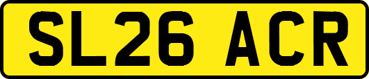 SL26ACR
