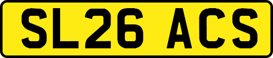 SL26ACS