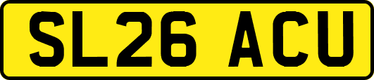 SL26ACU