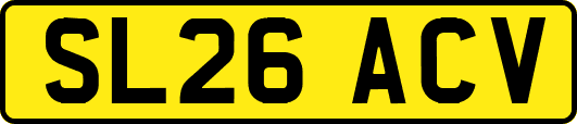SL26ACV